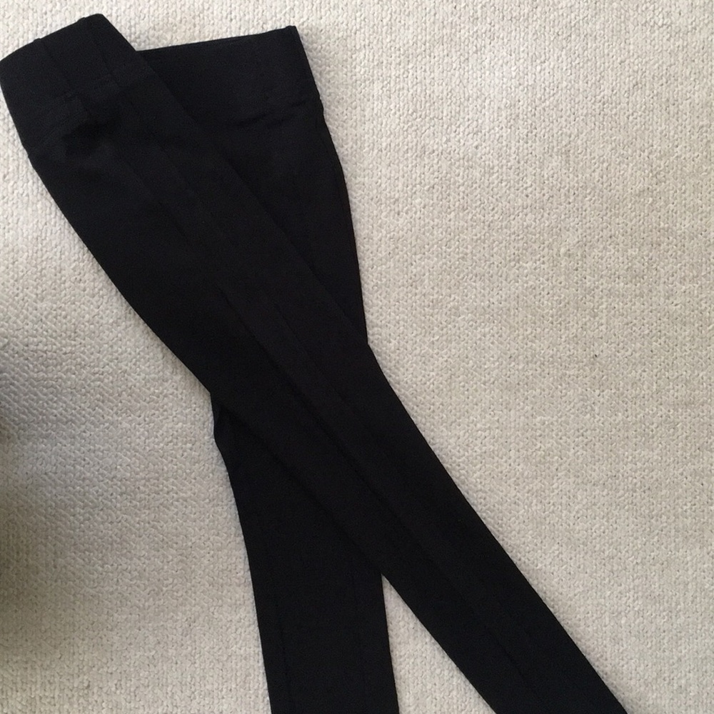 LOFT work leggings